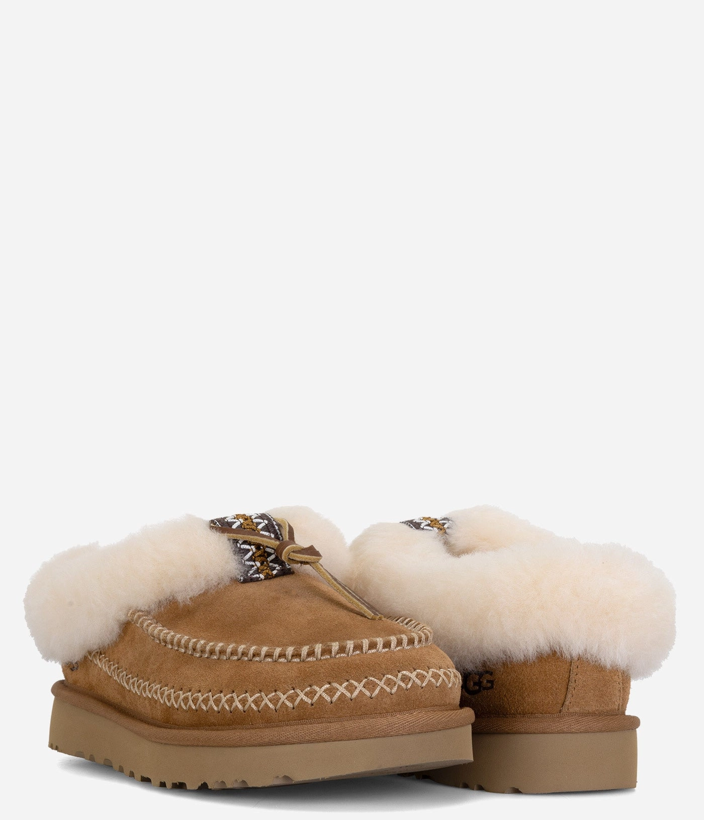 UGG Tasman Alpine - Women Slides Carousel