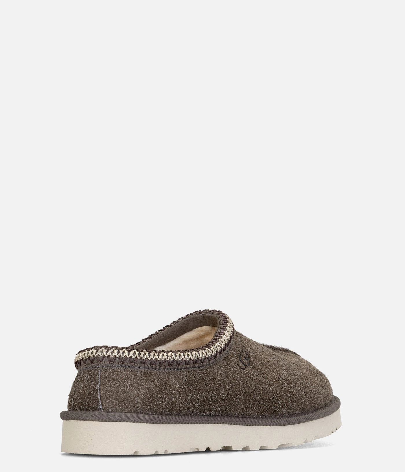 Indoor And Outdoor Slippers UGG Tasman Shaggy Suede - Men