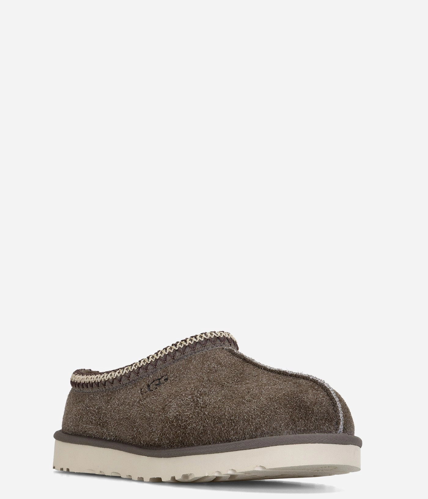 UGG Tasman Shaggy Suede - Men Viral Slippers