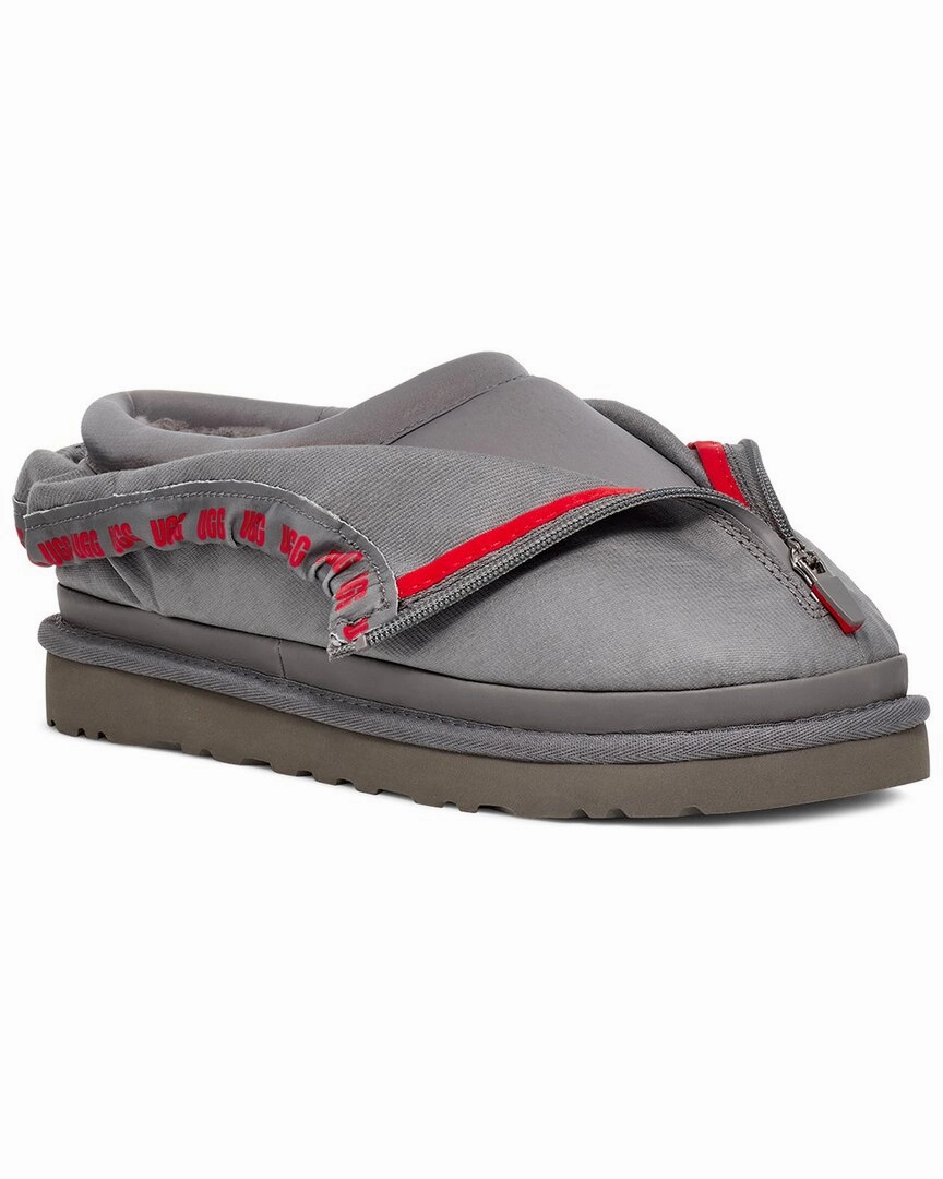 UGG Tasman Shroud Zip Clog Day Slippers