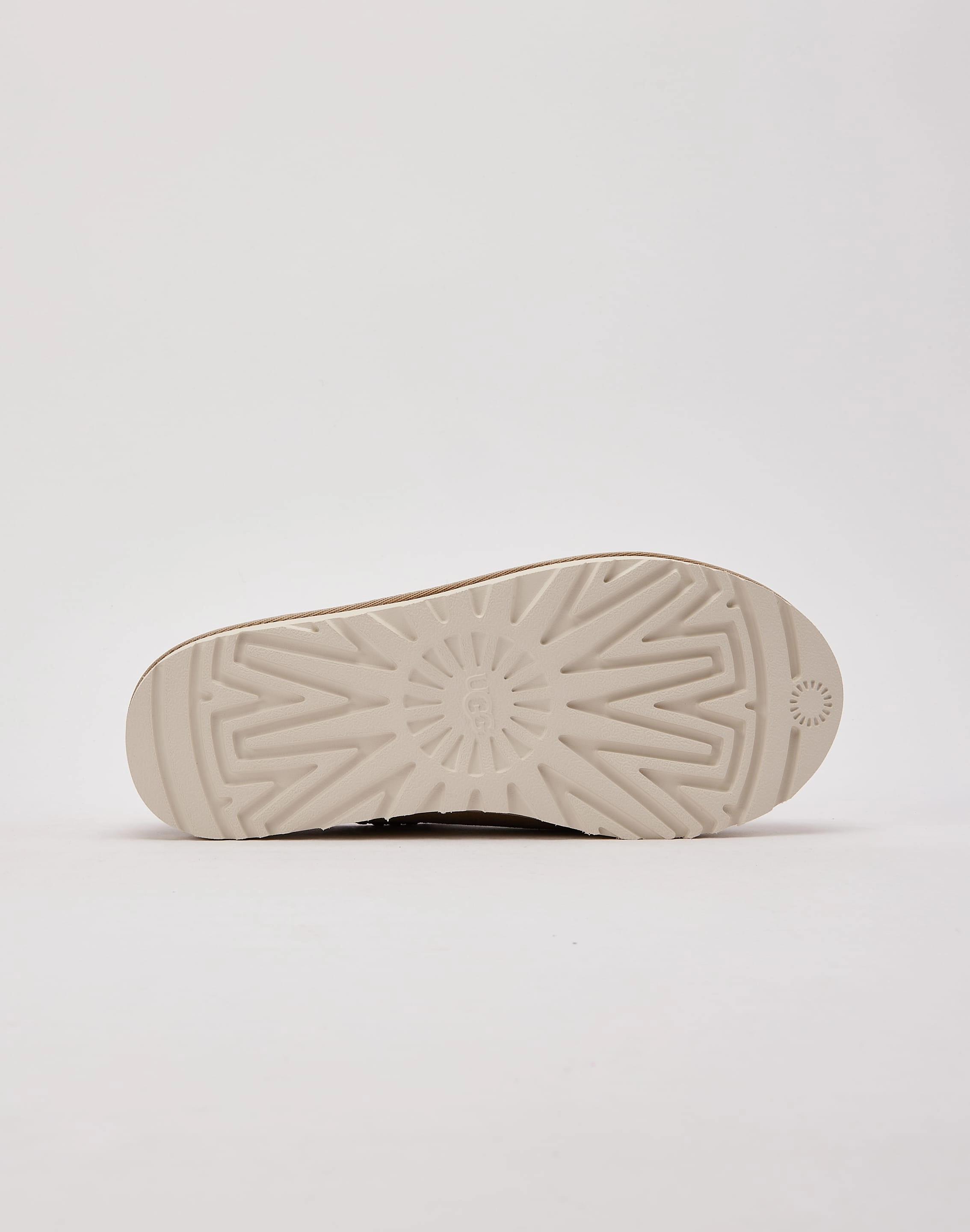 UGG Tasman Slippers Slides Manteca