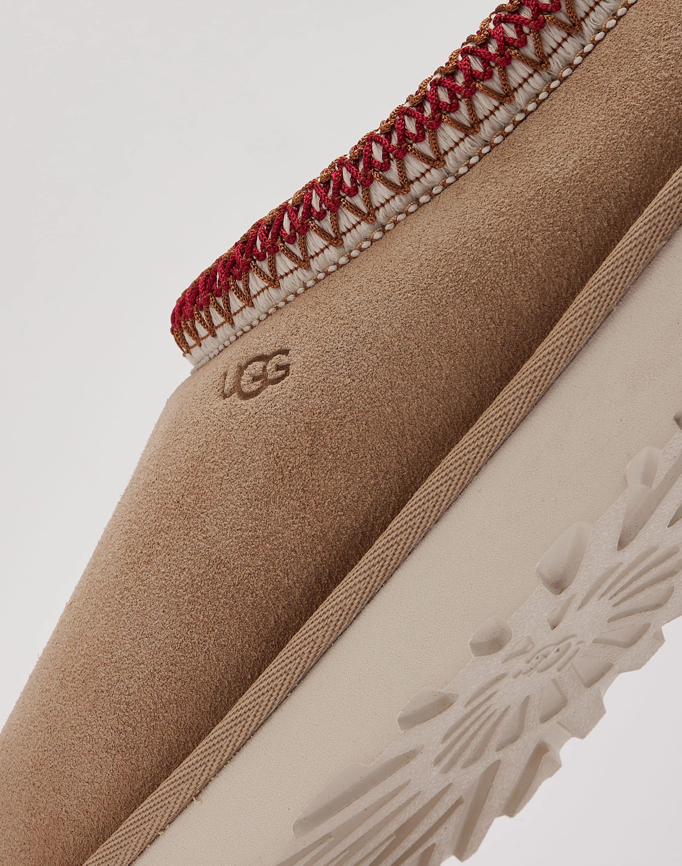 UGG Tasman Slippers Nordstrom Daniel Green Slippers