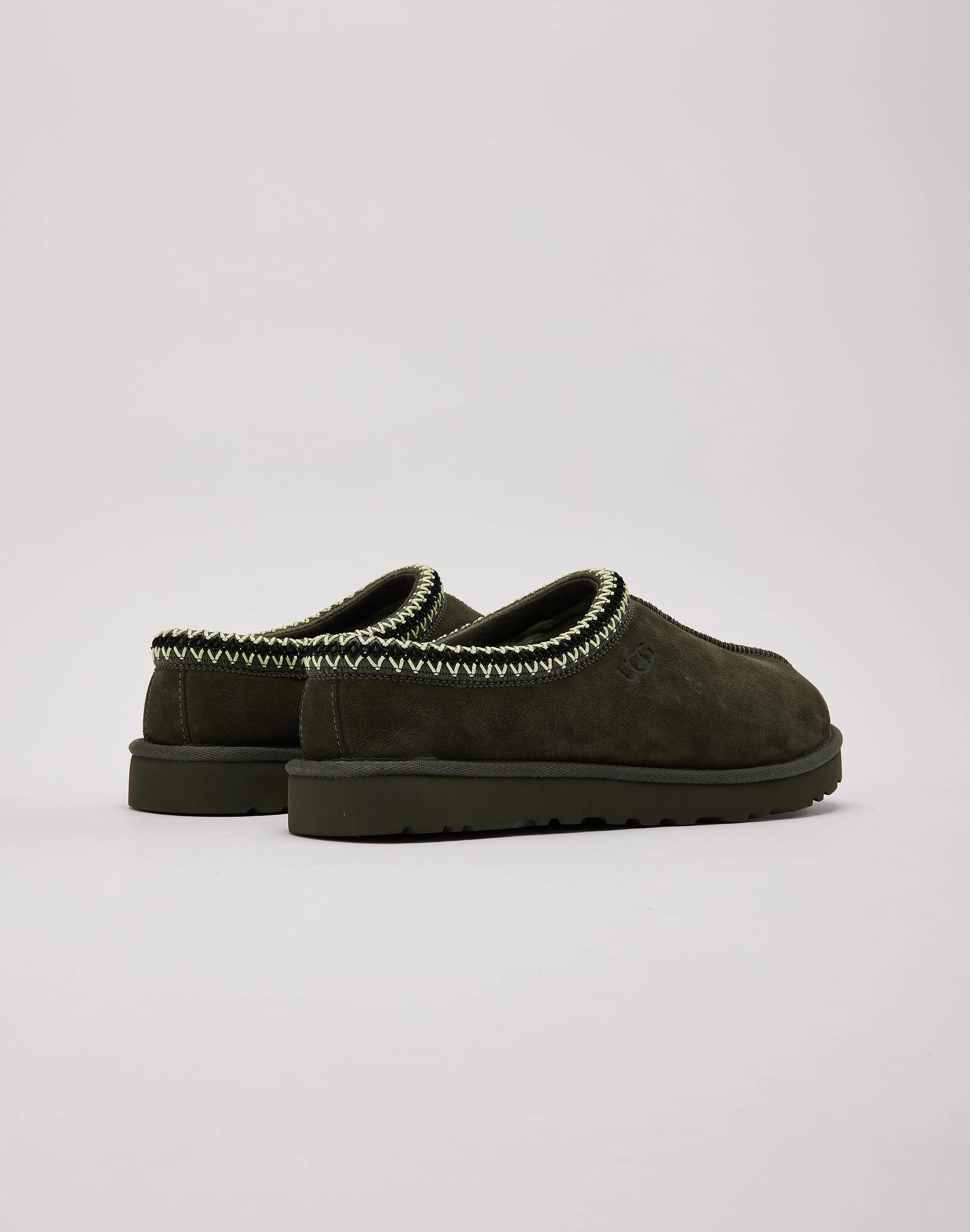 UGG Tasman Slippers Monster Slippers