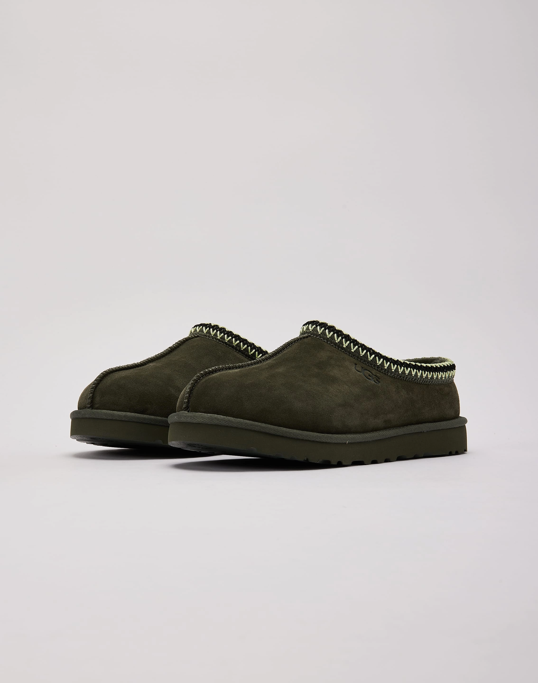 Sewing Patterns For Slippers UGG Tasman Slippers