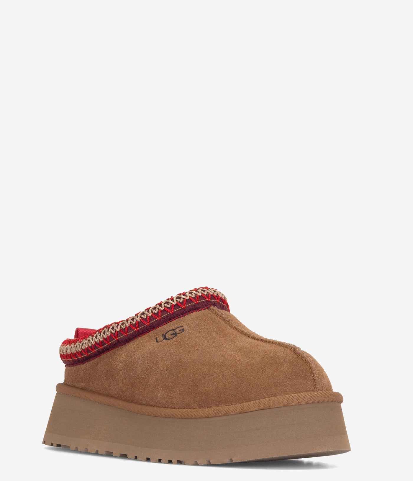 Milkstep Slippers UGG Tazz II - Women