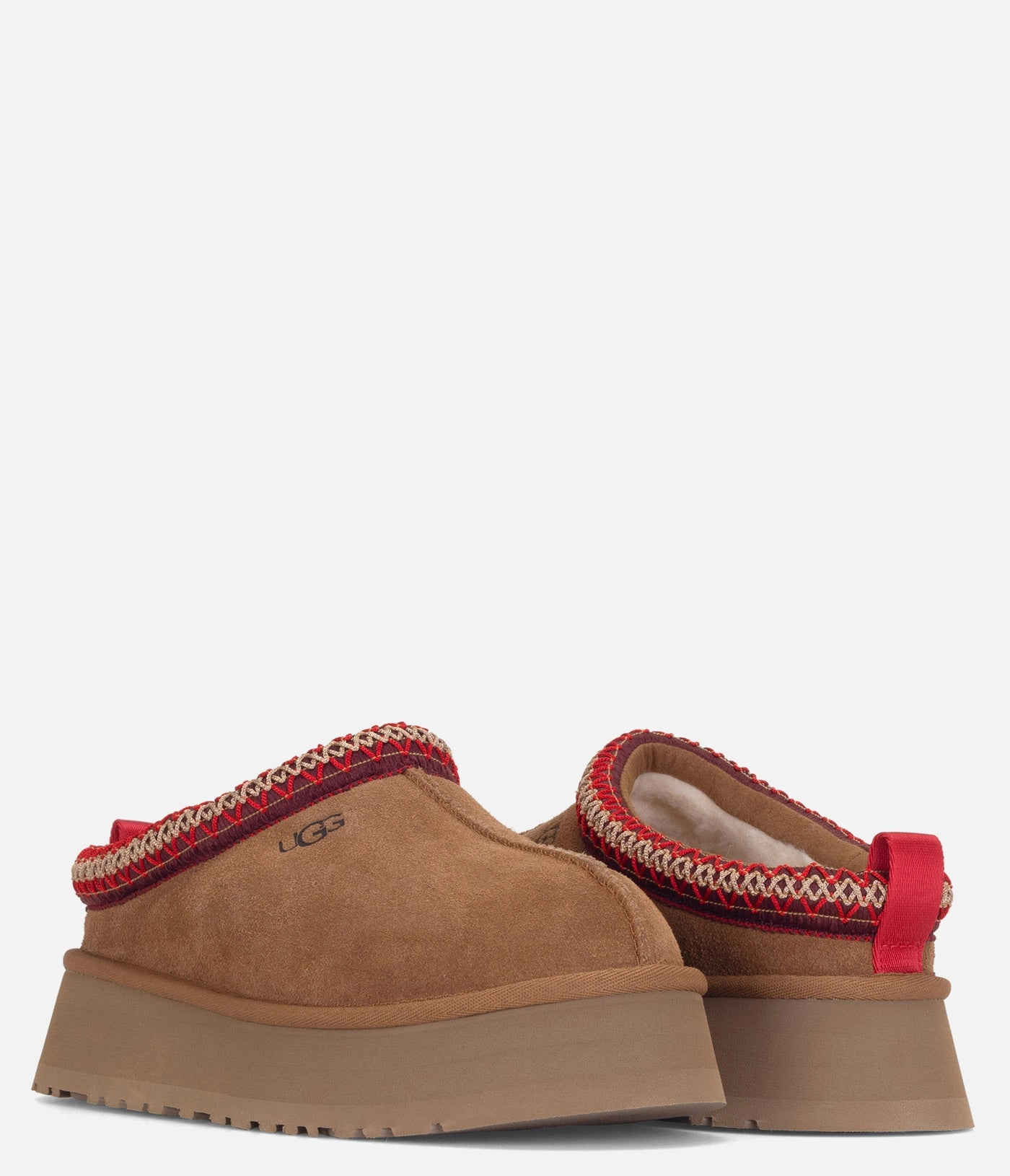Orthopaedic Slippers UGG Tazz II - Women