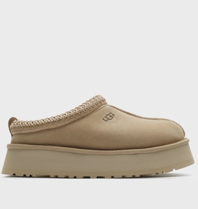 UGG Tazz Slipper Mustard Seed Slippers Claws
