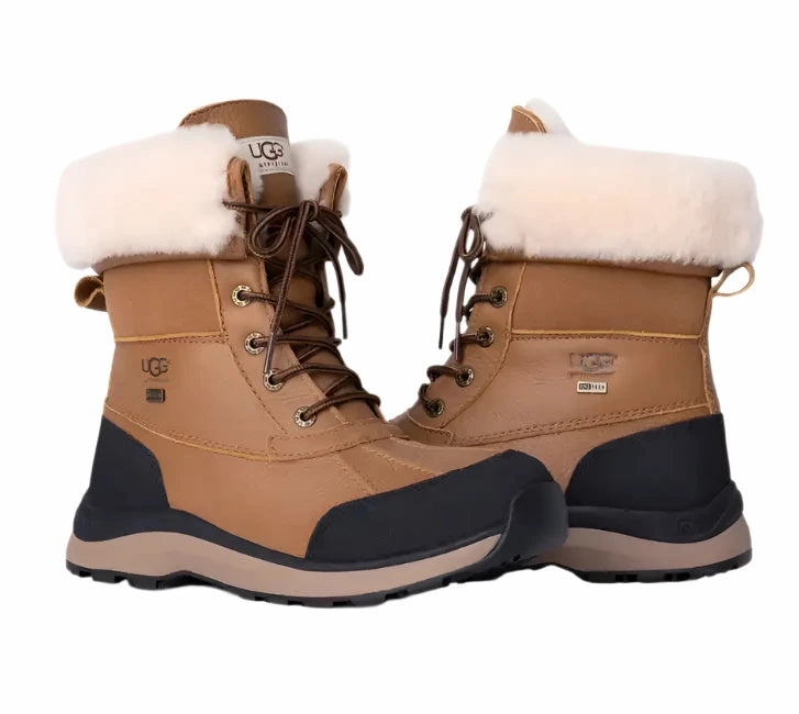UGG Women's Adirondack III Boot - Chestnut Ariate Boots
