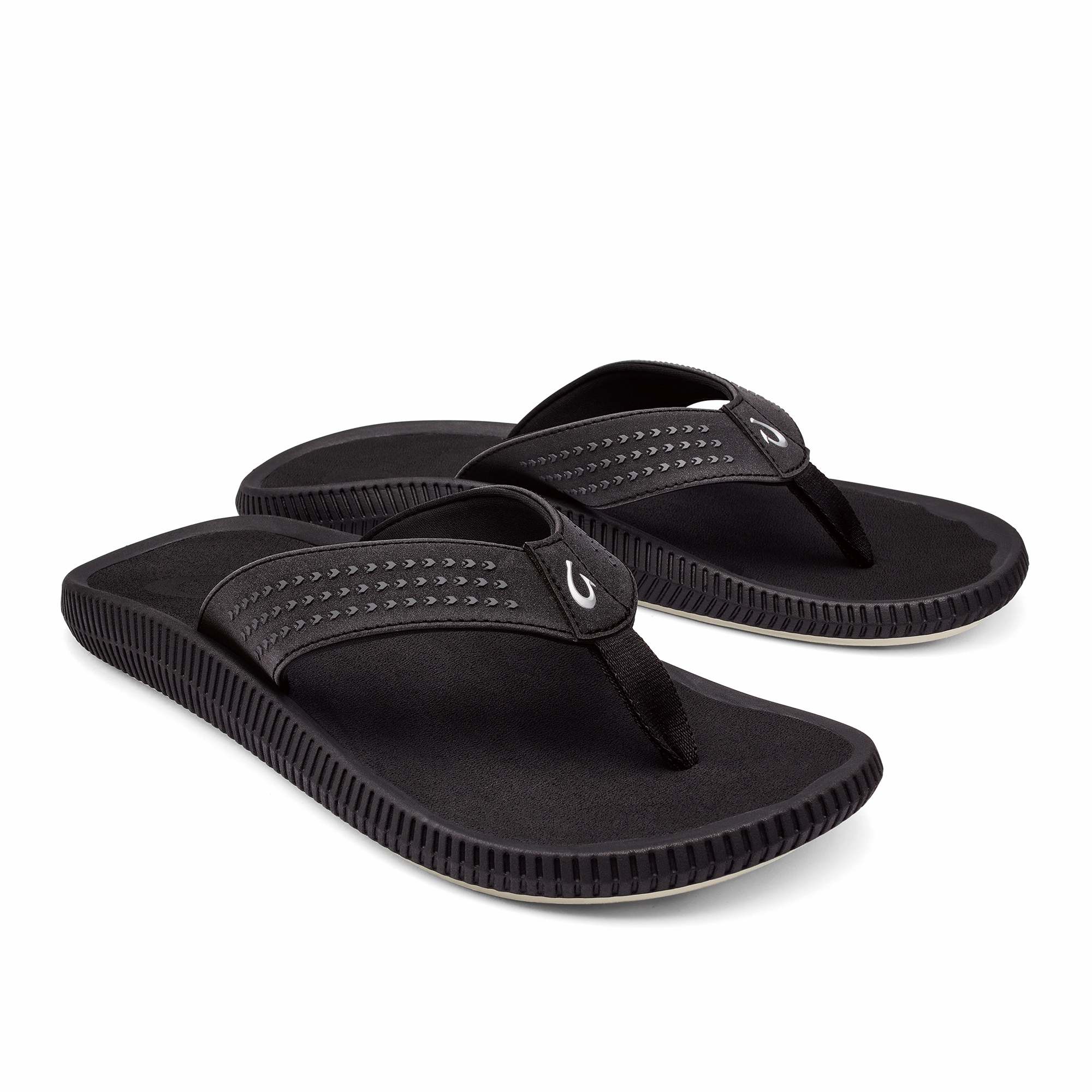 Ulele - Black Sandals Womens Sale