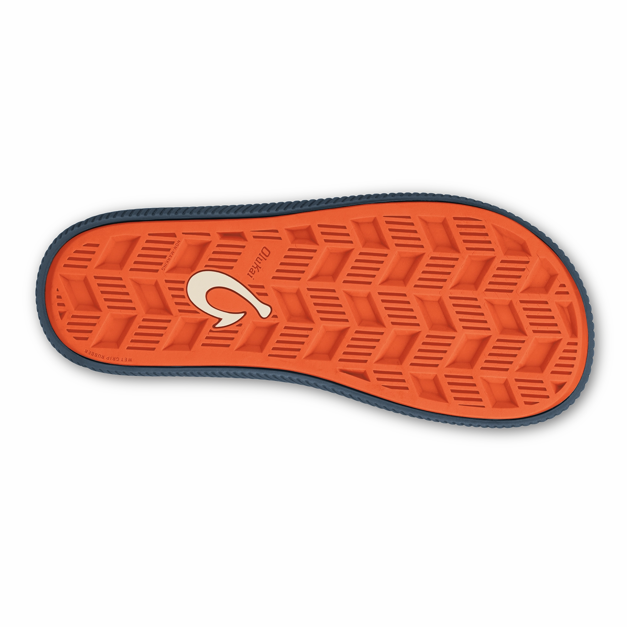 Ulele - Lagoon Plantar Fasciitis Sandals