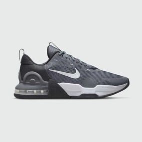 Nike Air Max Alpha Trainer 5 Men's Shoes Grey DM0829 003 Nike Phantom Indoor Soccer Shoes