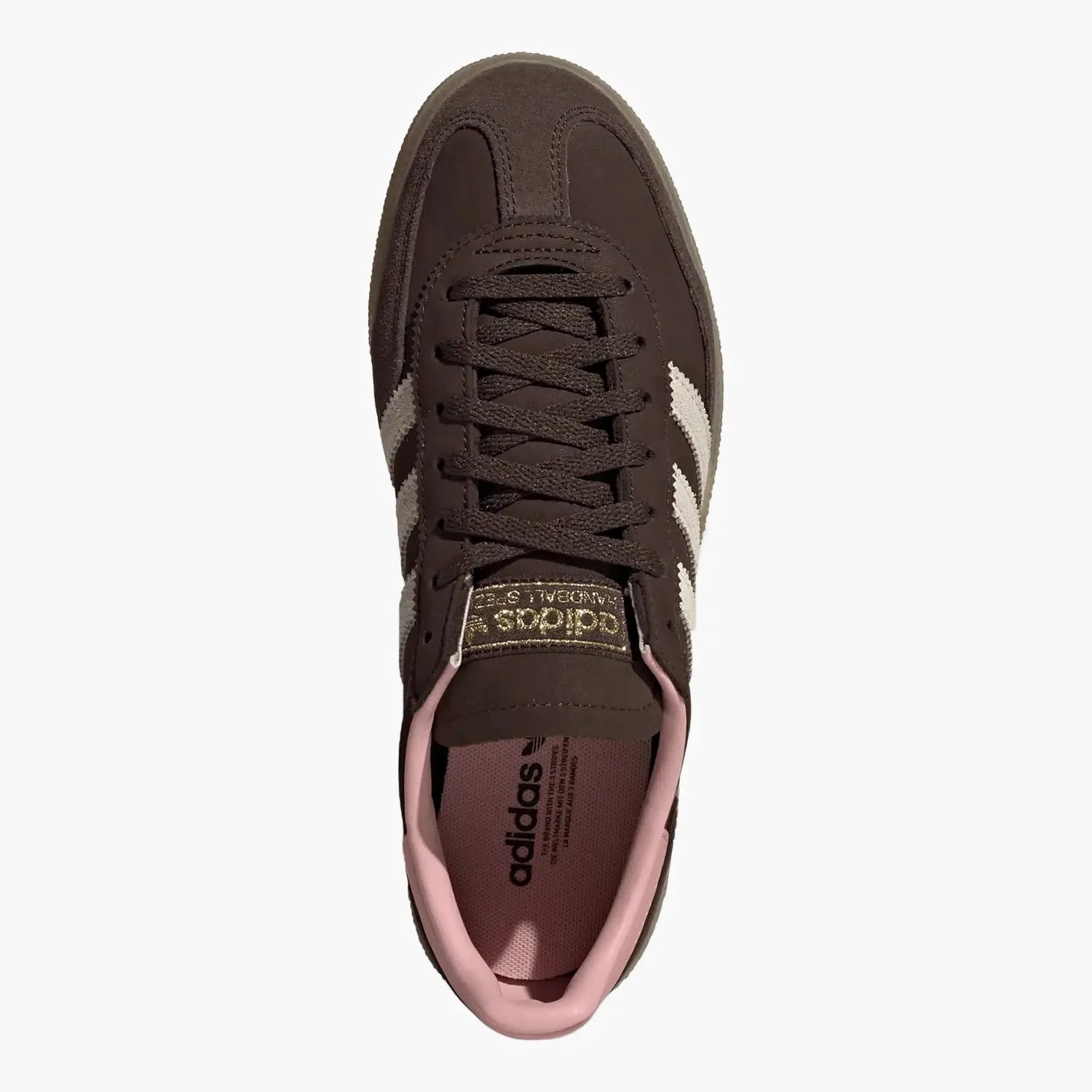 Heart Adidas Shoes Women's Originals Handball Spezial Shoes