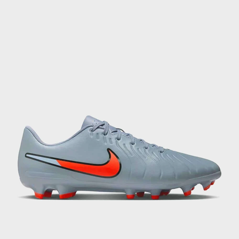 Expensive Boots Nike Mens Tiempo Legend Club 10 Football Boots Blue