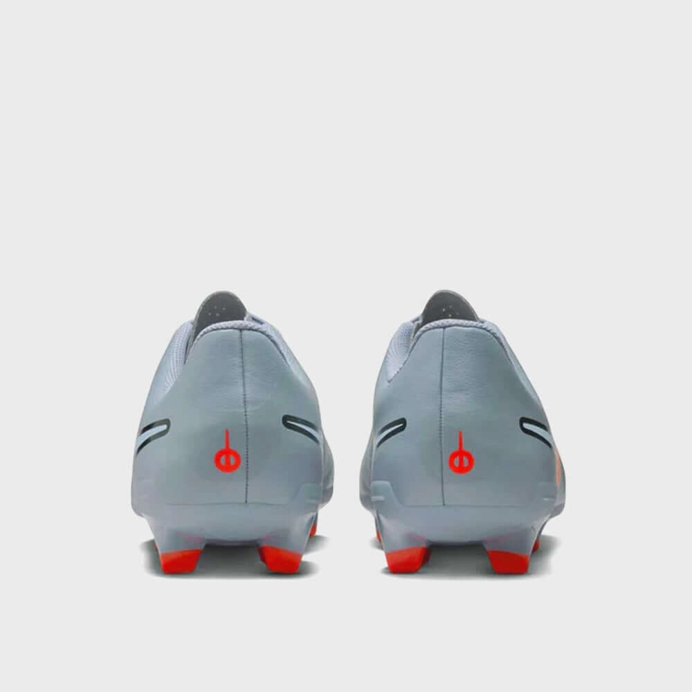 Chunky Knee High Boots Nike Mens Tiempo Legend Club 10 Football Boots Blue