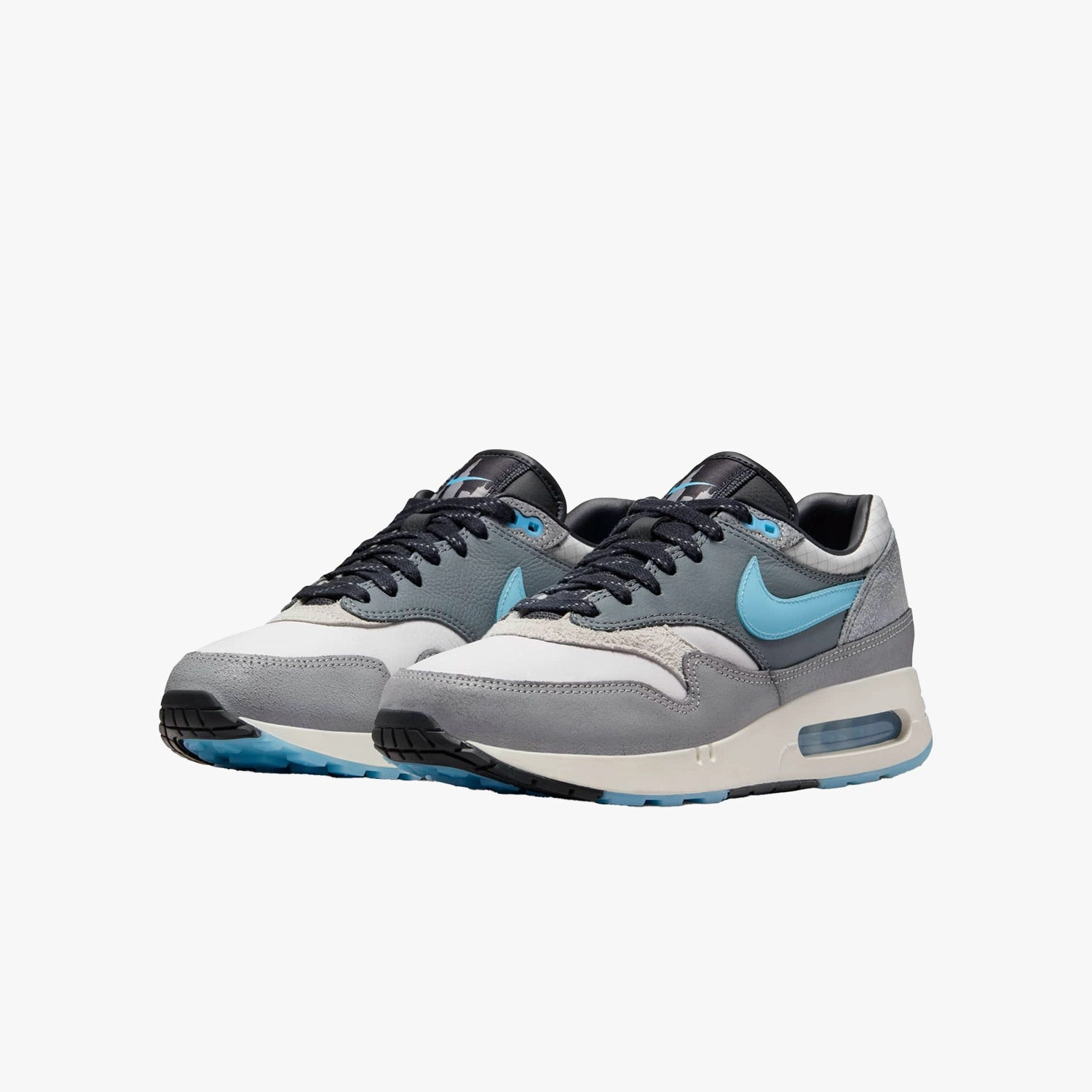 Best Nike Shoes Men's Air Max 1 `86 Premium "Chicago"