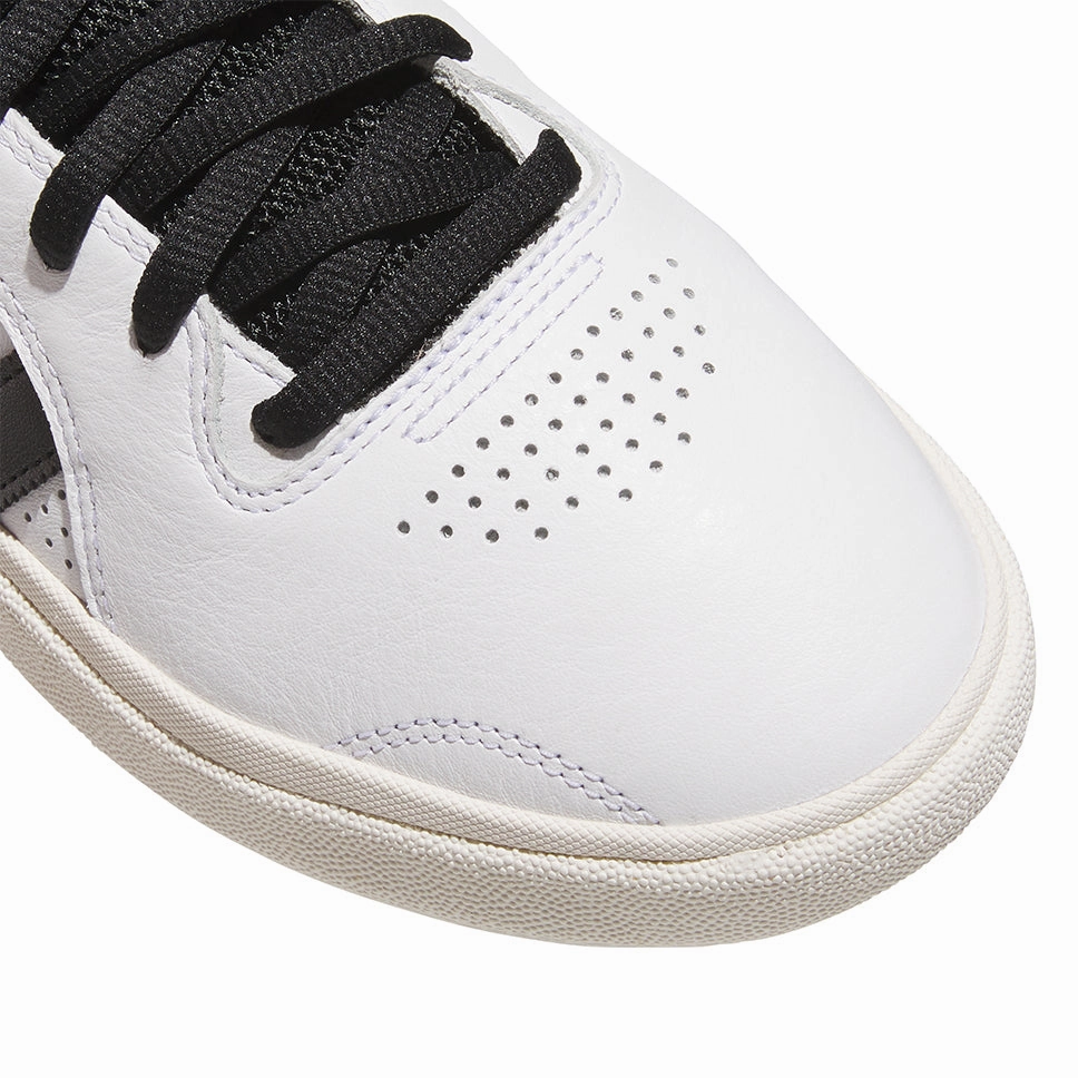 Hottest Basketball Shoes Adidas Tyshawn White Black Shoes