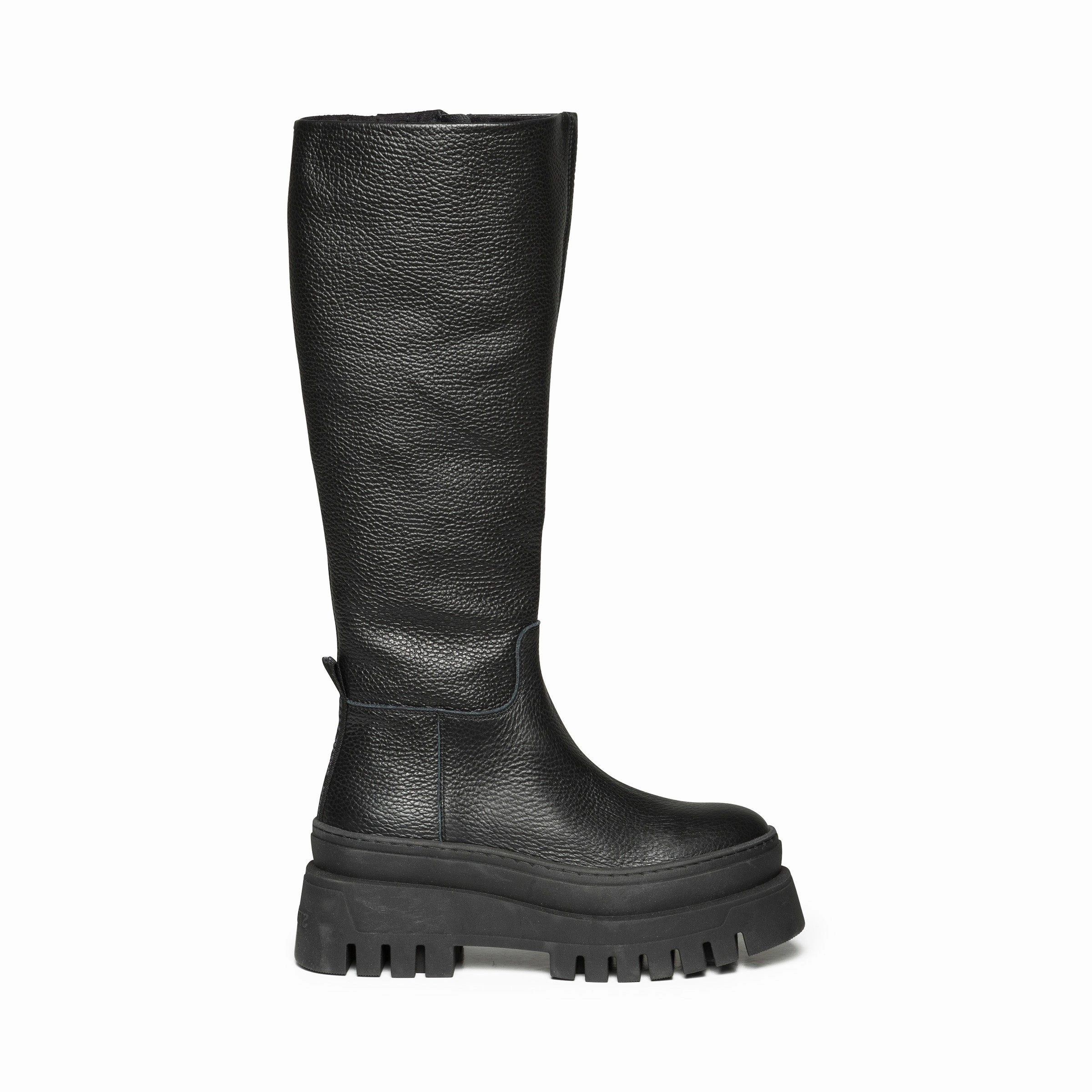 Fall Boots Chipp Boot BLACK/BLACK