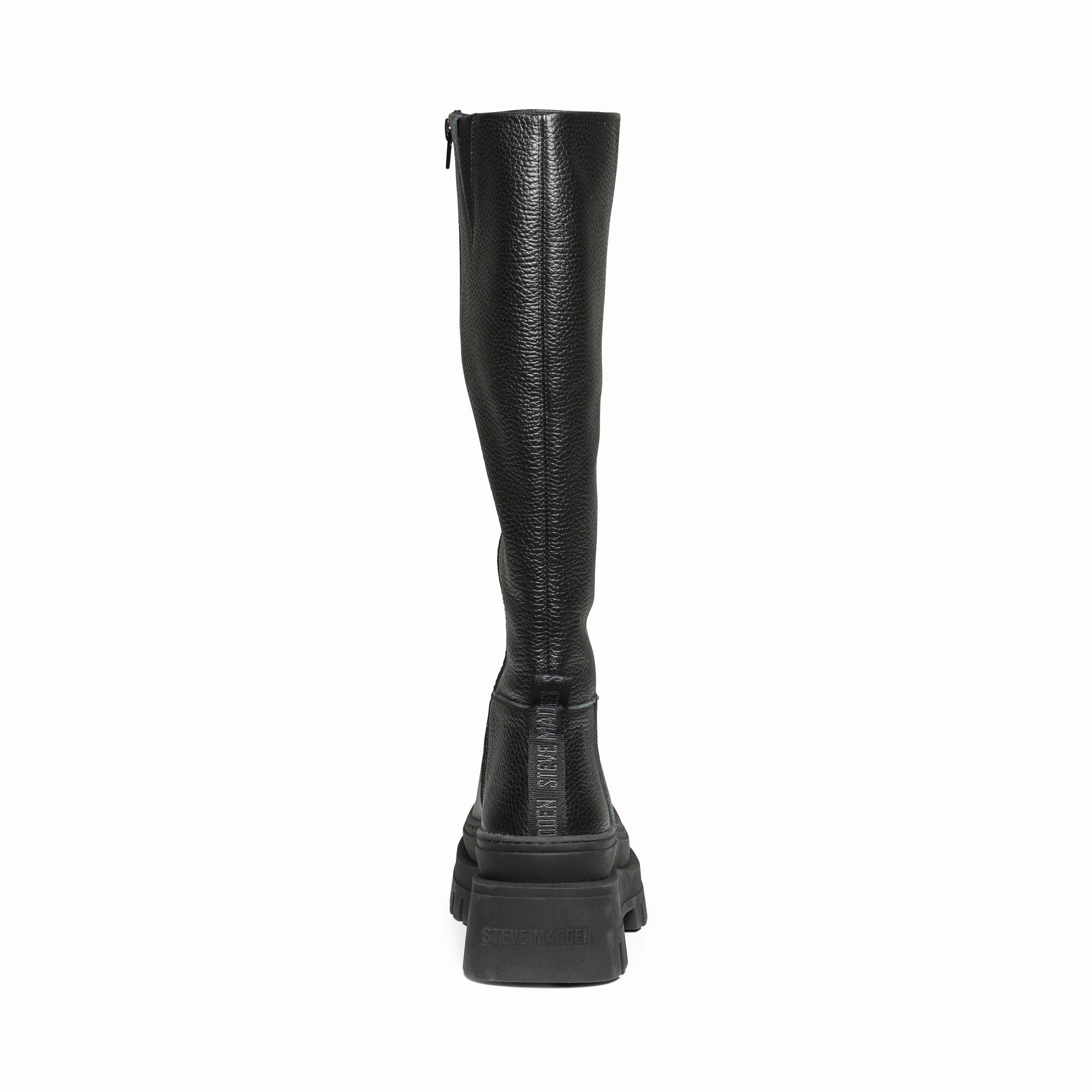 Military Boots Clearance Chipp Boot BLACK/BLACK