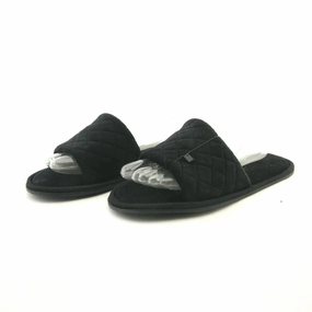 SECRET TREASURES . Foot Warmer Slippers