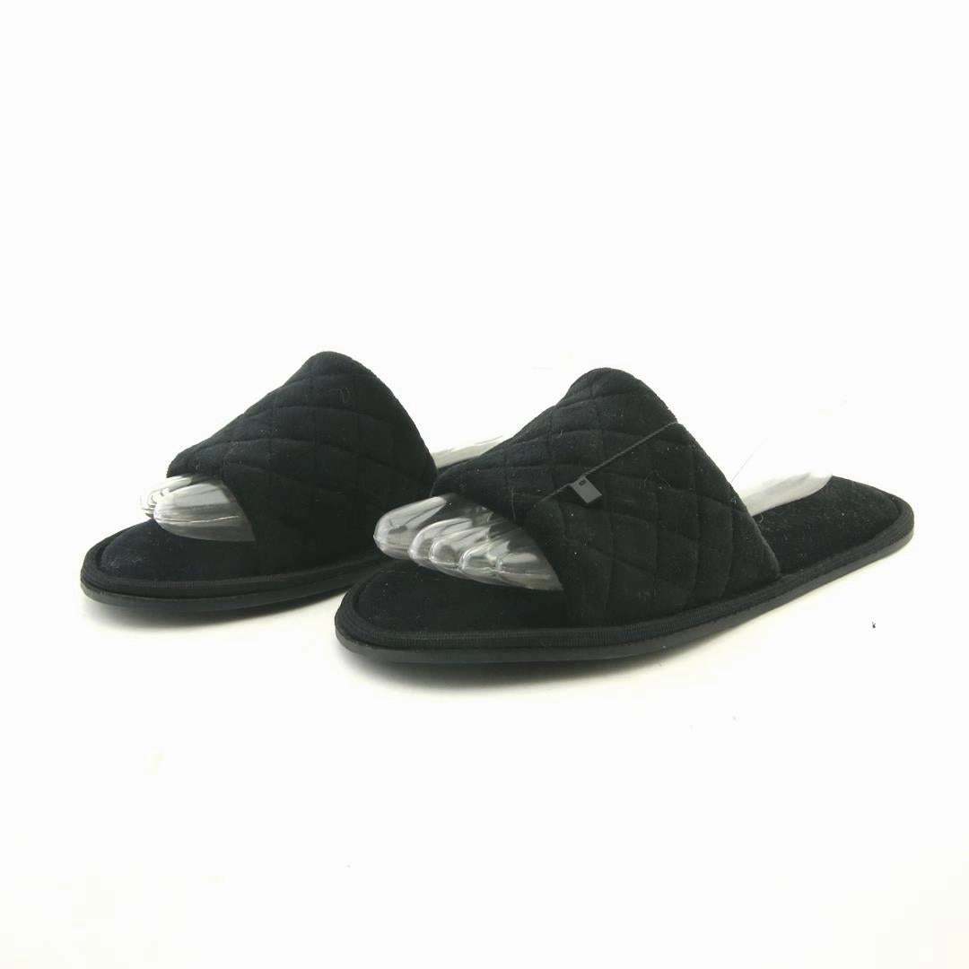 Santa Slippers SECRET TREASURES .