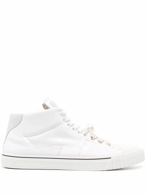 Evolution high-top sneakers Flat Comfortable Shoes