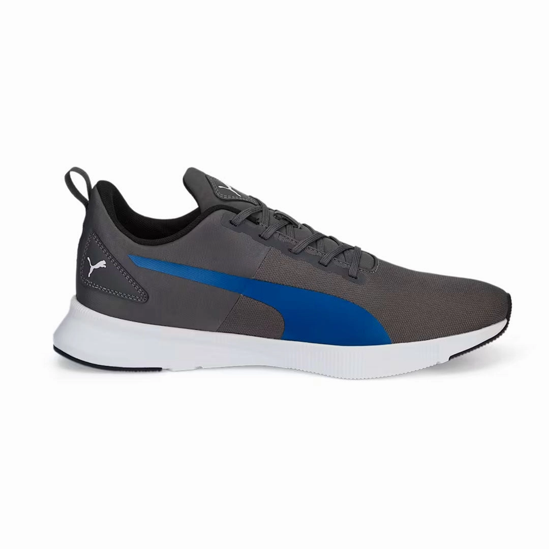 Puma - Men's Flyer Runner Mesh Running Shoes (195343 13) Puma Robust Walking Shoes