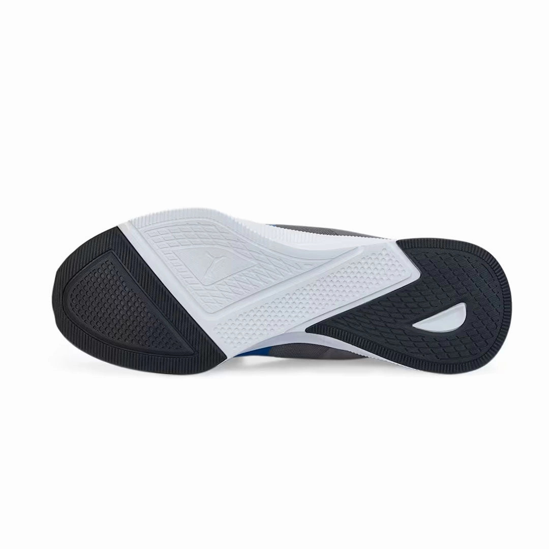 Puma - Men's Flyer Runner Mesh Running Shoes (195343 13) Puma Roma Tennis Shoes