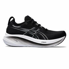 Best Shoe For Plantar Fasciitis Asics Womens ASICS GEL-Nimbus 26 (Wide)