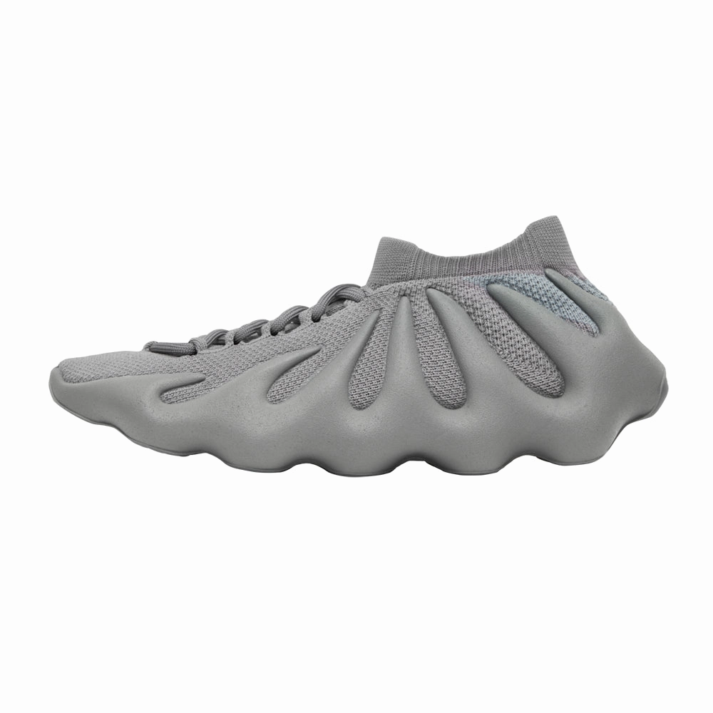 adidas Yeezy 450 Lace Up Sneakers Cheap Adidas Shoe