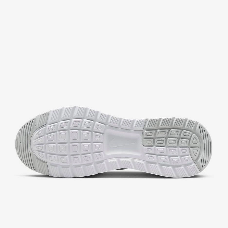 Nike Women's Air Max Nuaxis Shoes - White / Pure Platinum Nike Sizing Chart Shoes