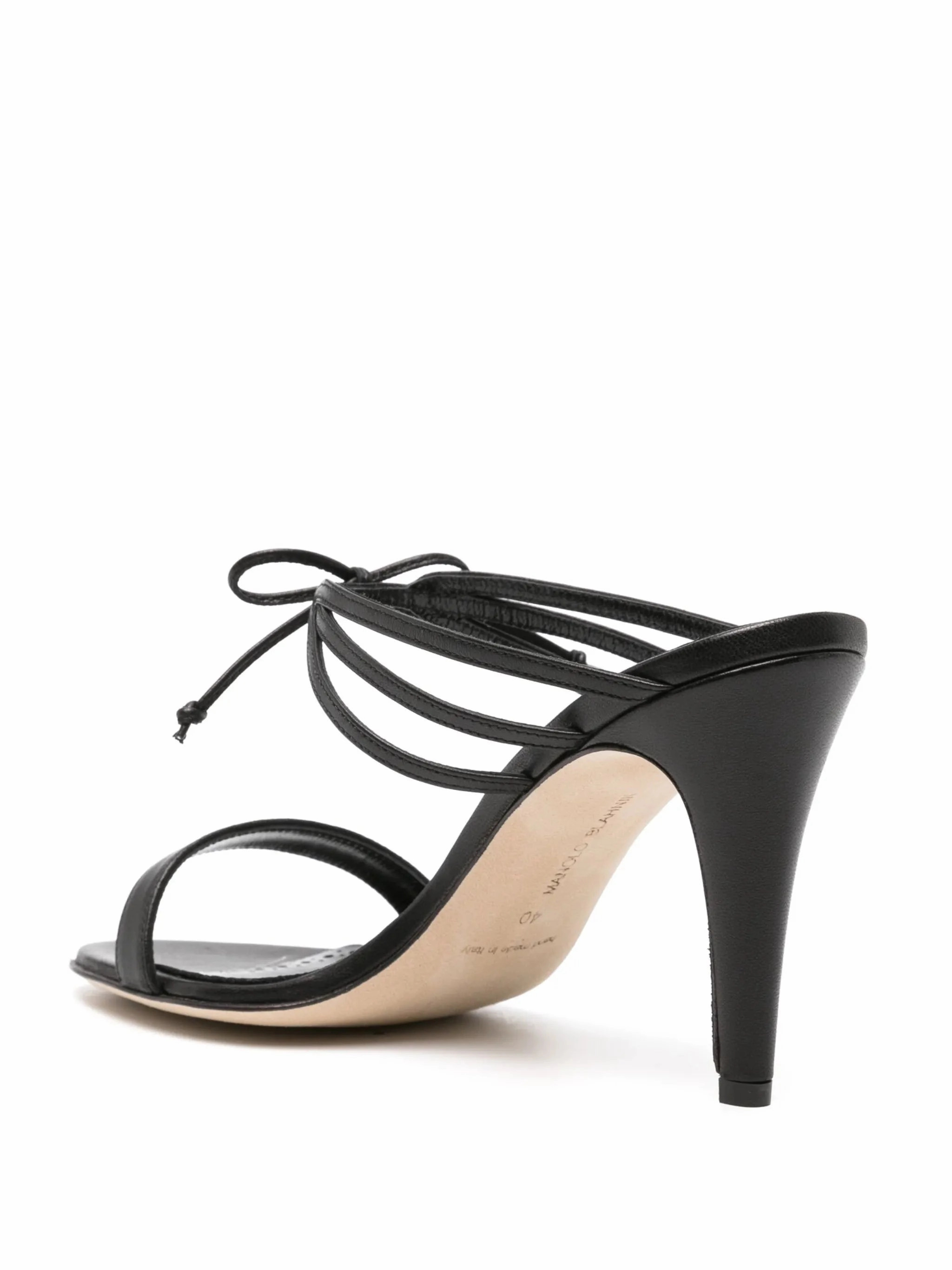 Sandals South Coast Map 90mm Bomasan sandals