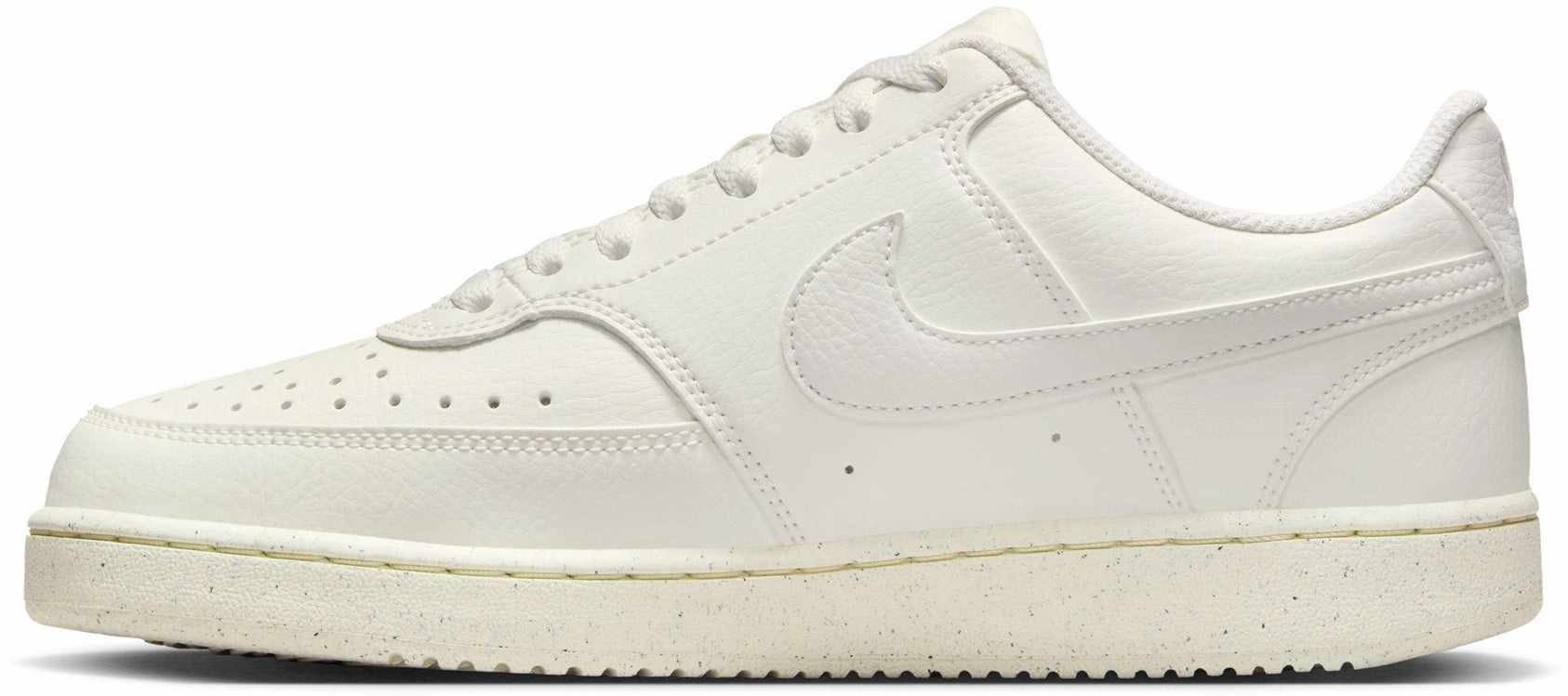 Court Vision Low Next Nature Women's Sportswear Shoes Basketball Shoes That Improve Vertical