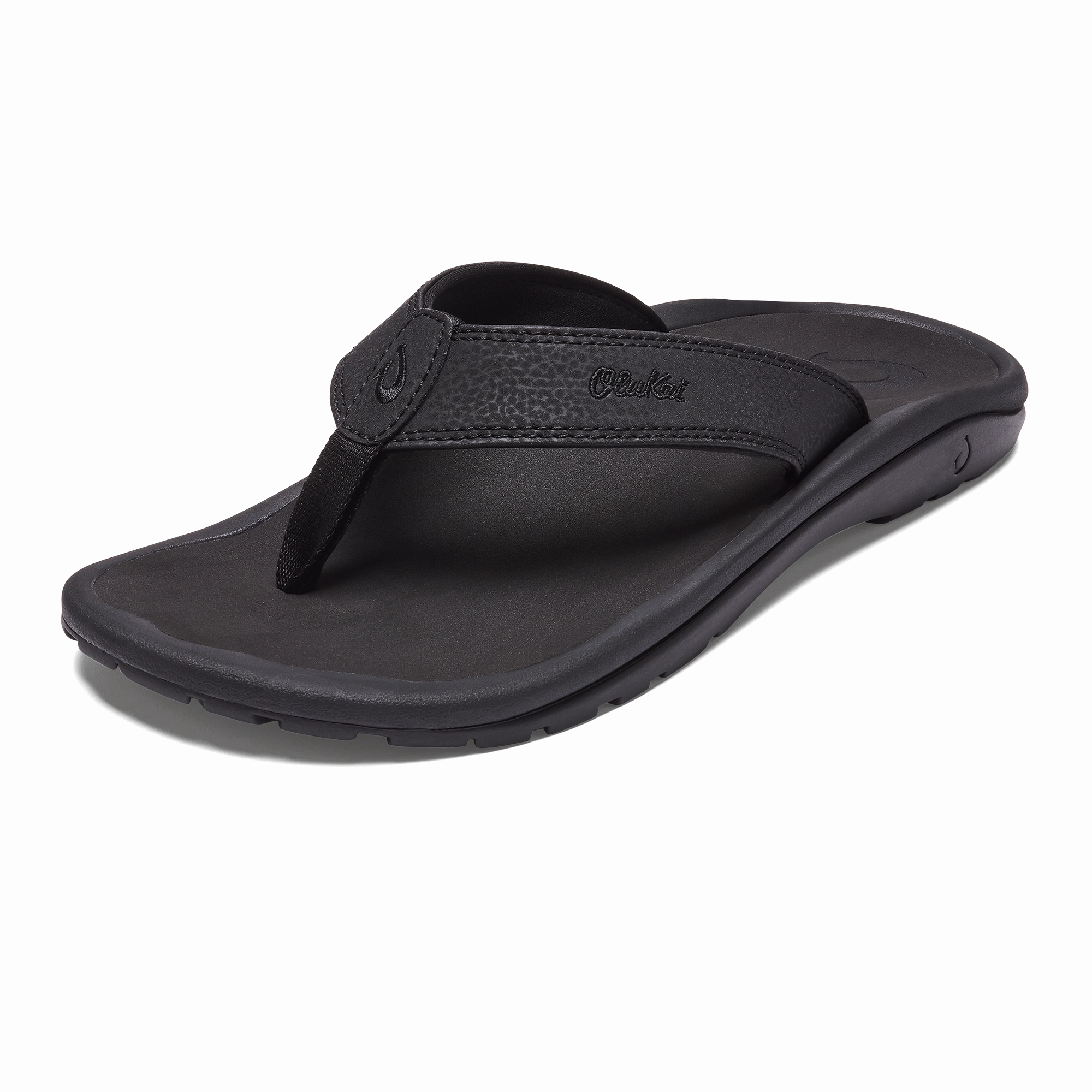 Ohana - Black Size 12 Sandals