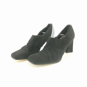 High Heels With Removable Heels PARADE .