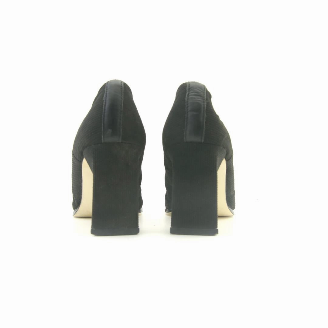 PARADE . Unique High Heels