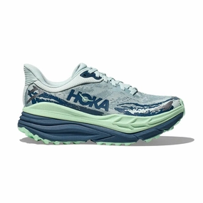 Women's Stinson 7 Droplet/Thunder Cloud Best Looking Shoes