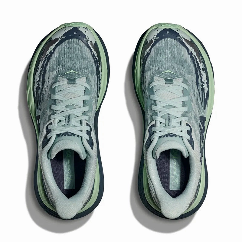 Women's Stinson 7 Droplet/Thunder Cloud Charlotte Nc