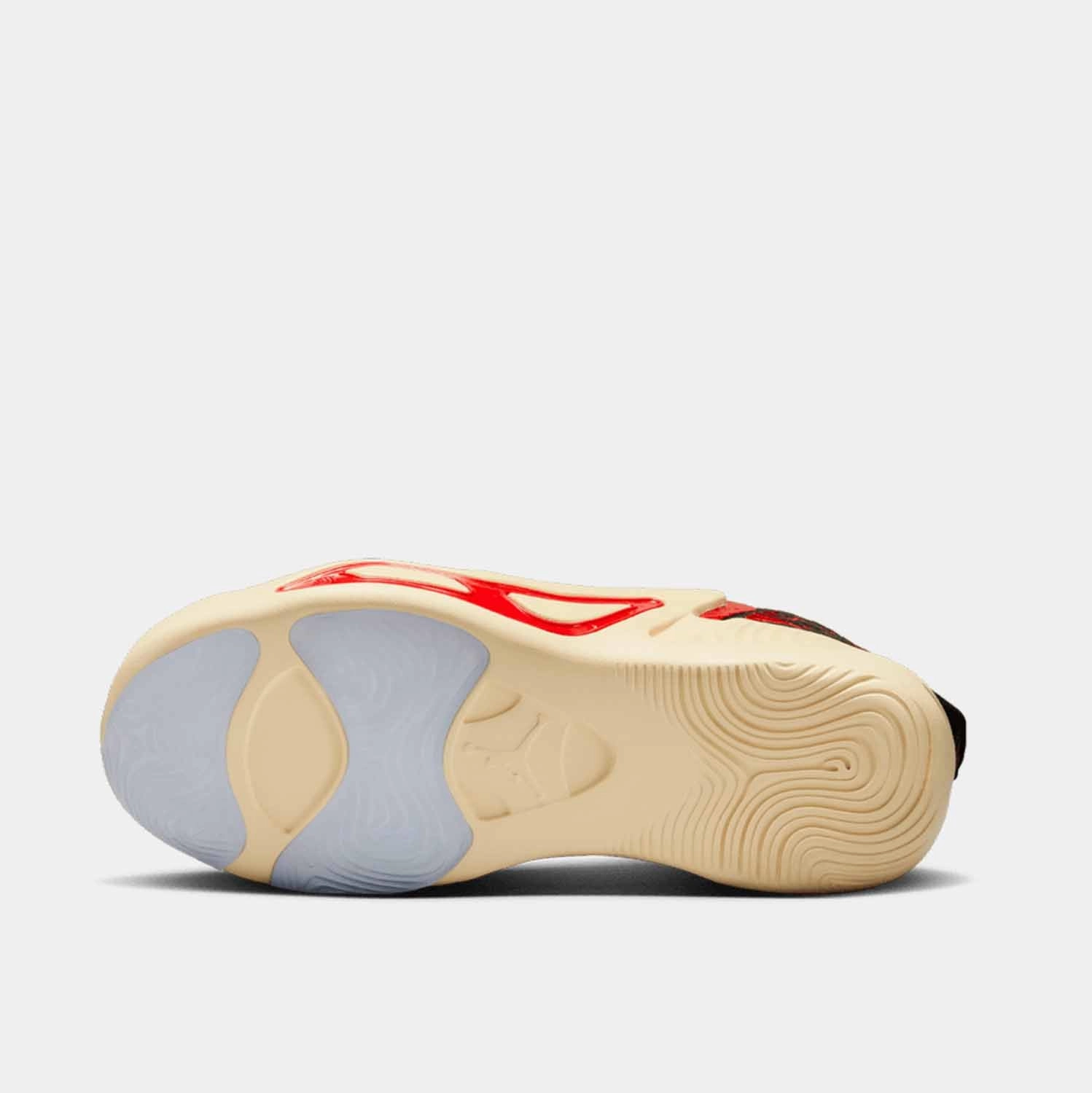 Silver Basketball Shoes Kids' Tatum 1 "Zoo" Basketball Shoes