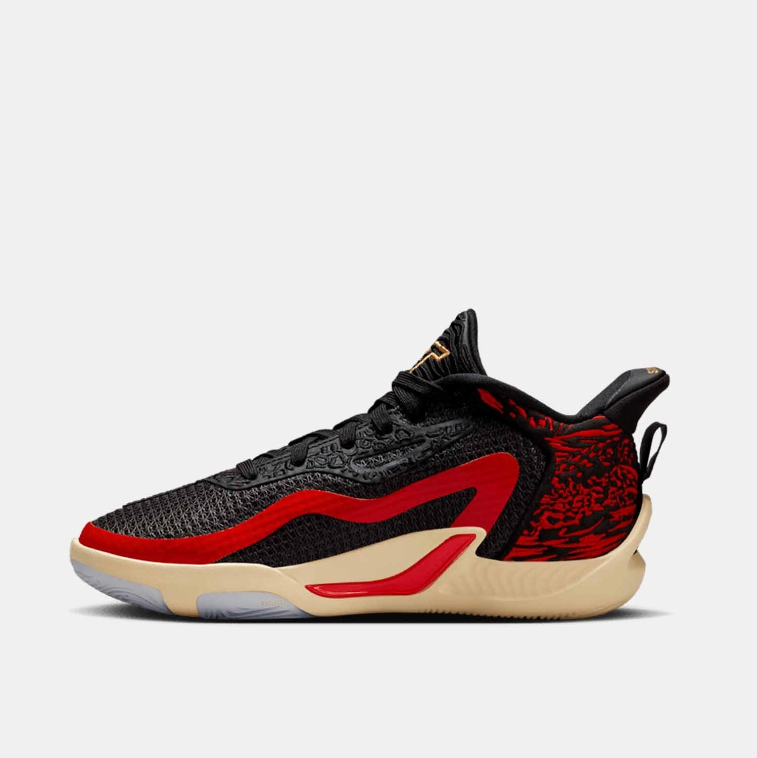 Best Basketball Shoes Review Kids' Tatum 1 "Zoo" Basketball Shoes