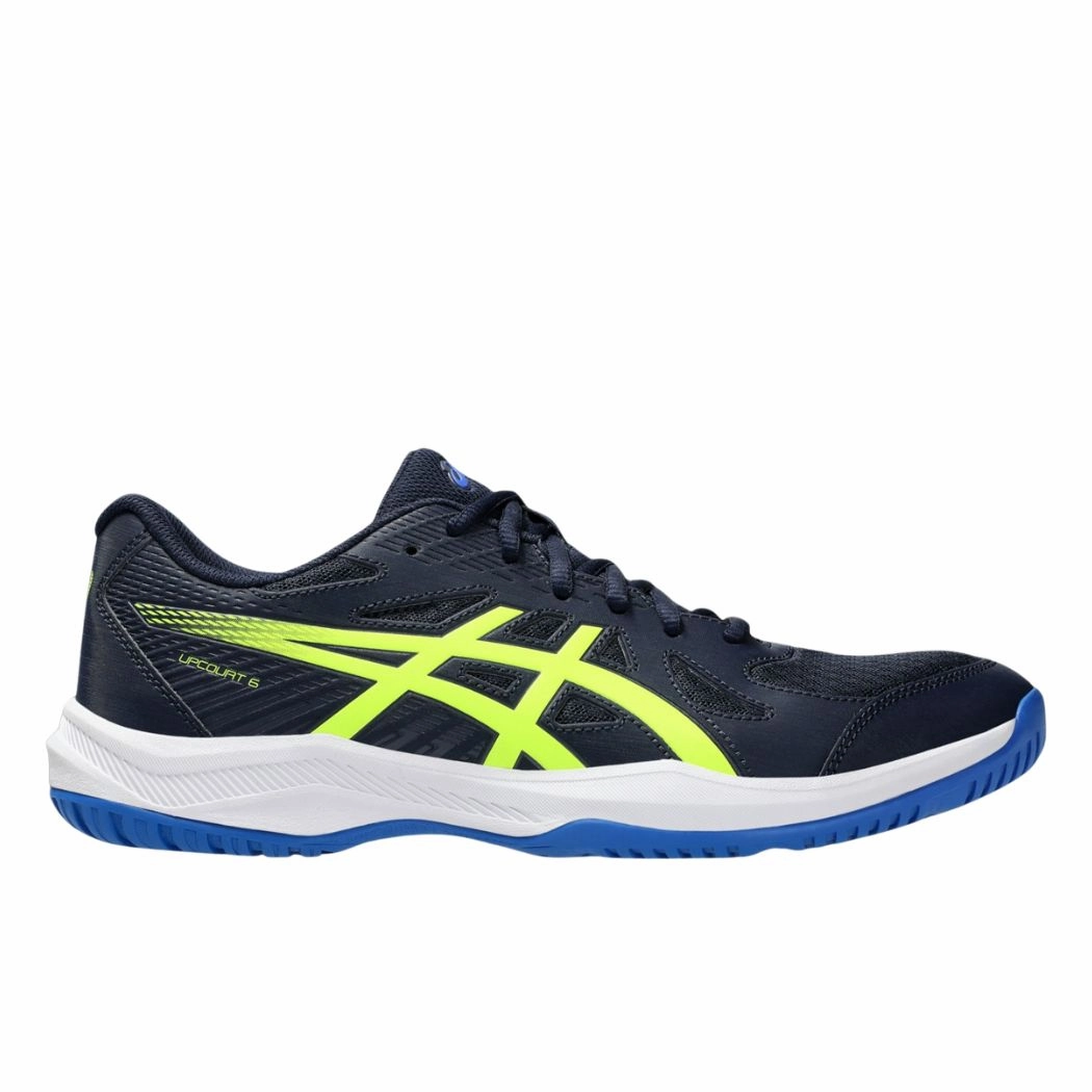 asics Upcourt 6 Men's Indoor Sports Shoes Asics Gt 1000 12 Running Shoe