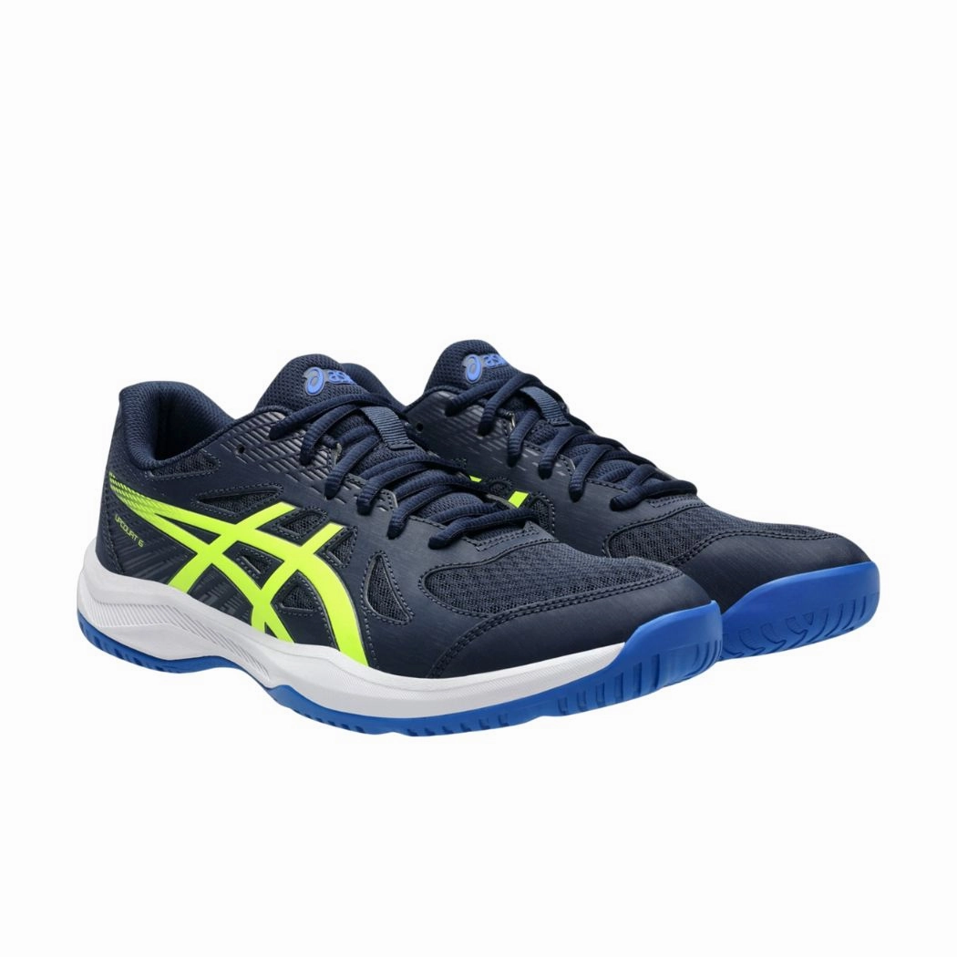 Asics Shoes Neutral asics Upcourt 6 Men's Indoor Sports Shoes