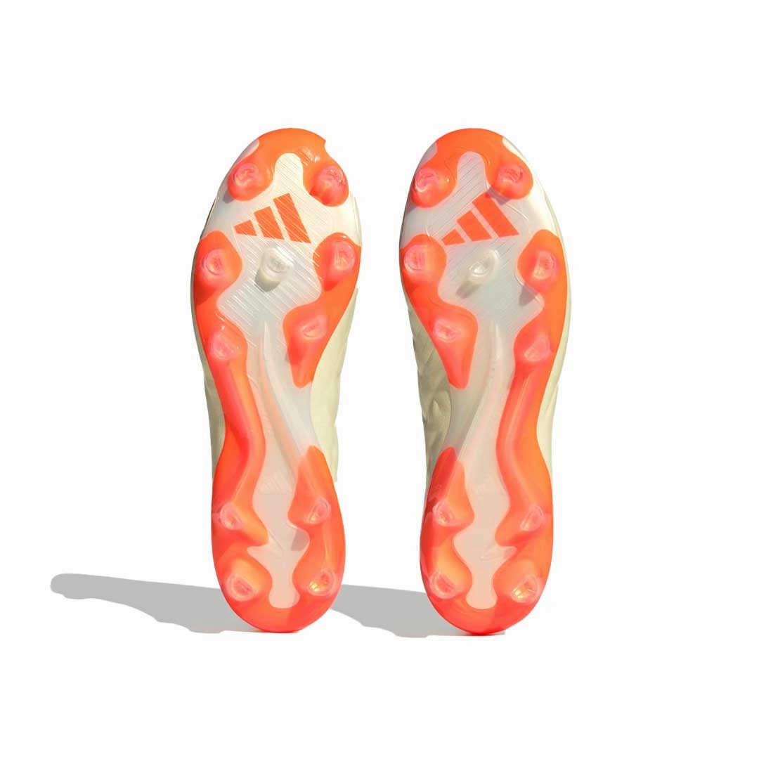 adidas - Unisex Copa Pure.1 Firm Ground Soccer Cleats (HQ8903) Soccer Cleats Vapor 16