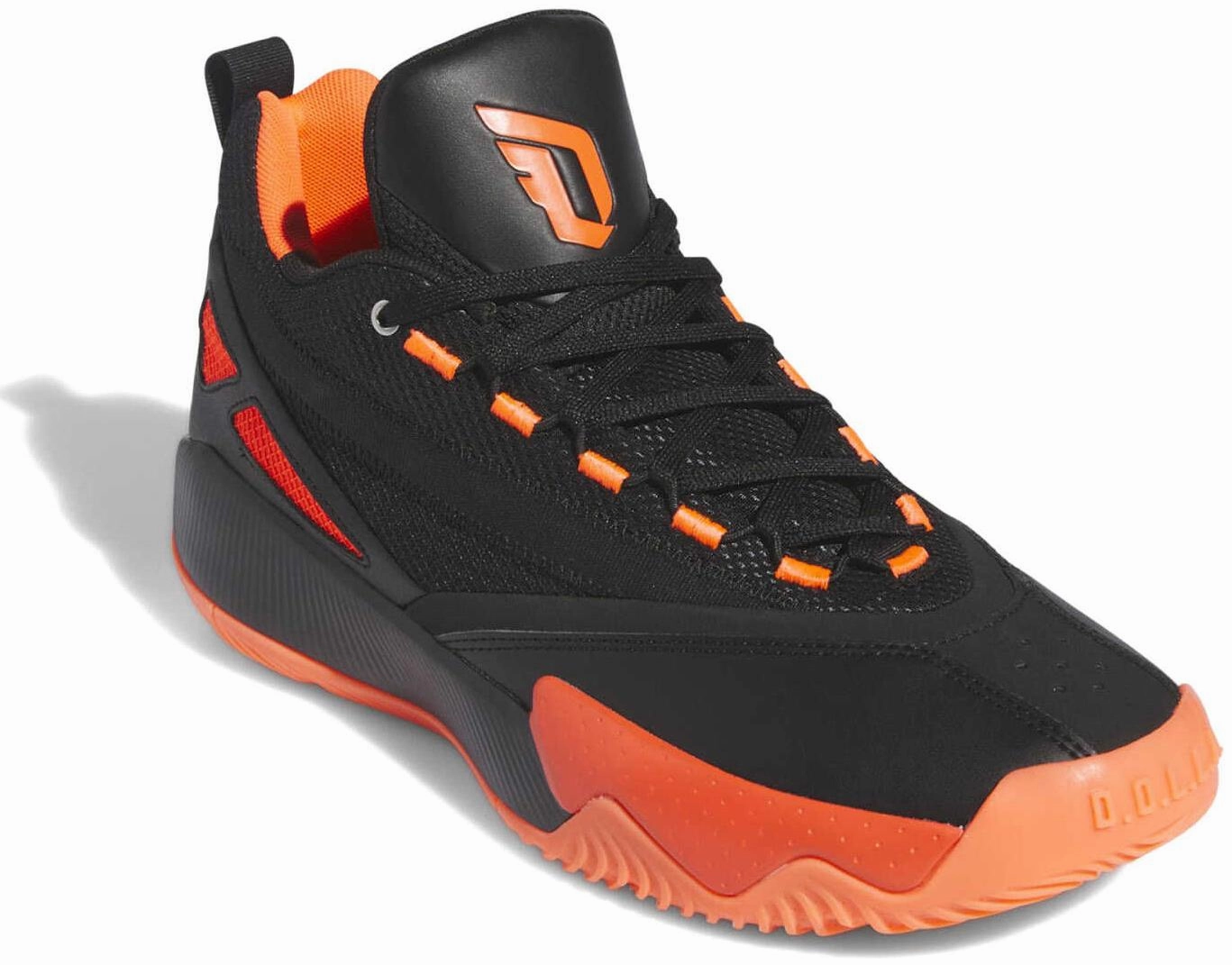 11 Basketball Shoes Dame Certified 2 Men's Basketball Shoes