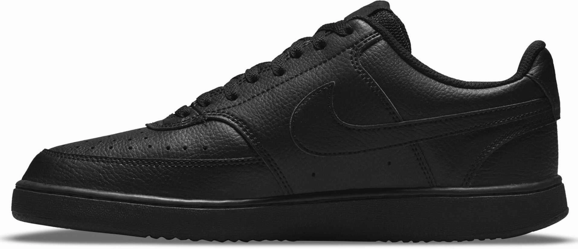 Court Vision Low Next Nature Men's Sportswear Shoes Fusion Nitro Team Basketball Shoes
