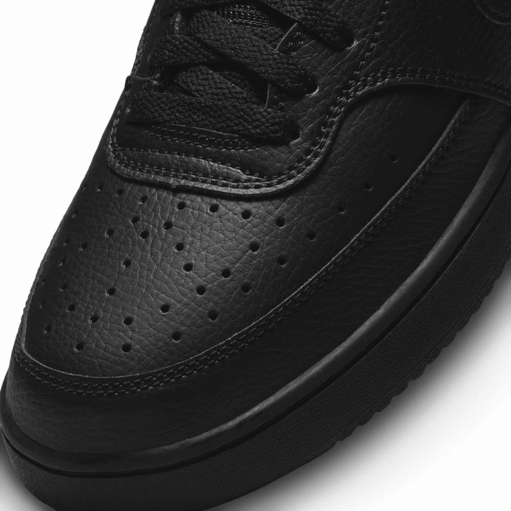 Court Vision Low Next Nature Men's Sportswear Shoes Vision Basketball Shoes