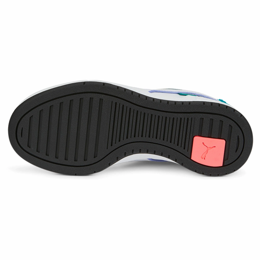 Puma Shoes For Daily Use Ca Pro Fd Lace Up Sneakers (Big Kid)