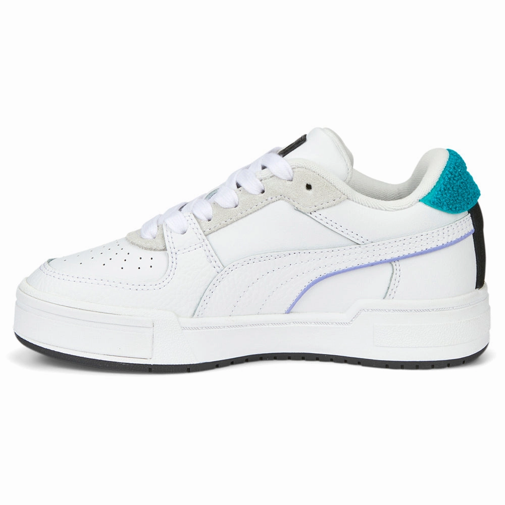 Ca Pro Fd Lace Up Sneakers (Big Kid) Puma Nitro Foam Shoes