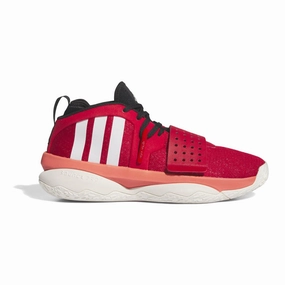 Best Indoor Basketball Shoes Dame 8 Extply Basketball Shoes