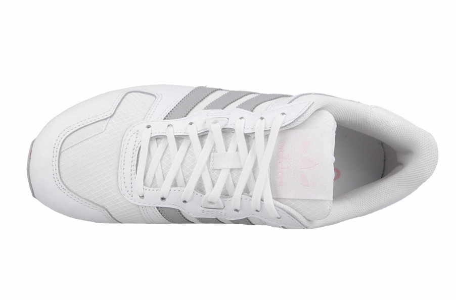 8. NULL Adidas Originals sneakers da donna ZX 700 W S78939 white