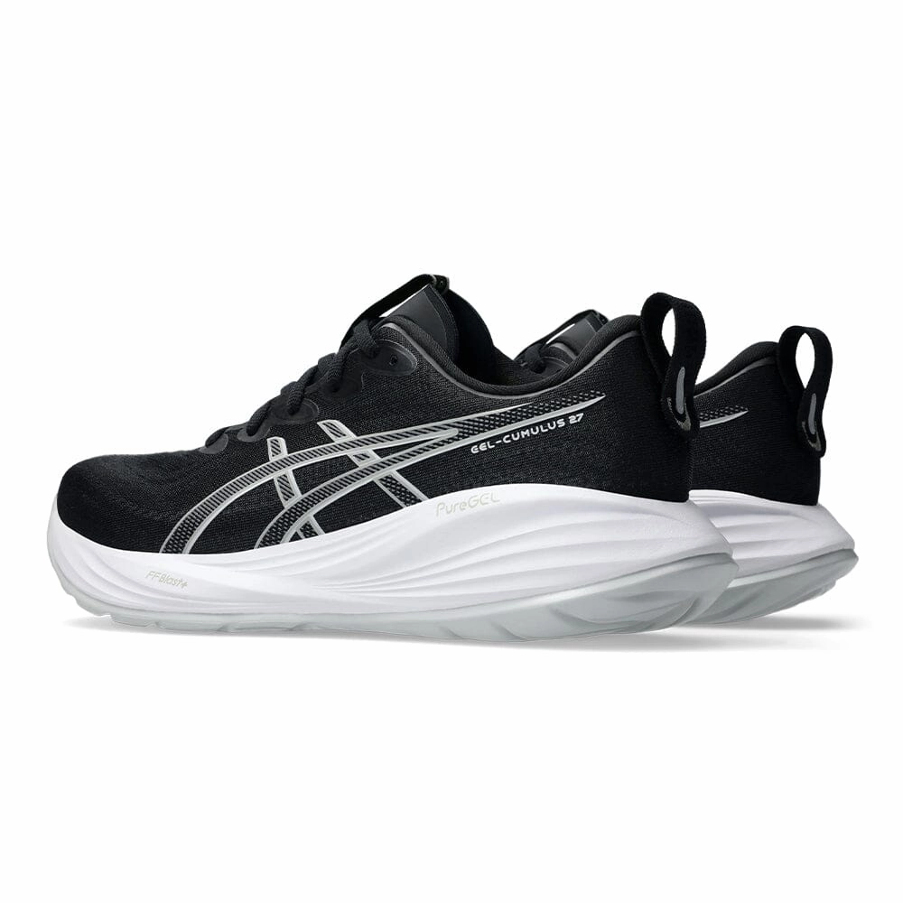 Asics Men's Gel-Cumulus 27 Asics Gel Contend Extra Wide Training Shoes